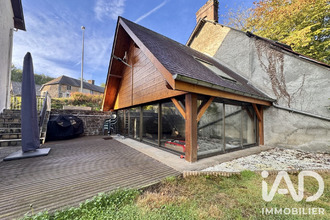 achat maison hambye 50450
