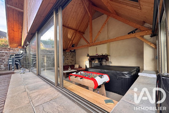 achat maison hambye 50450