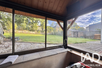 achat maison hambye 50450