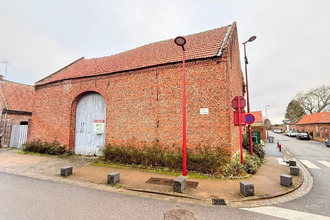 achat maison hamel 59151