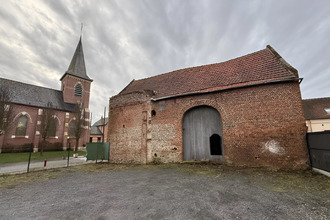 achat maison hamel 59151