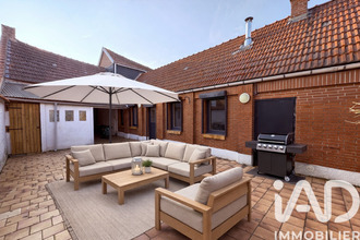 achat maison hamel 59151