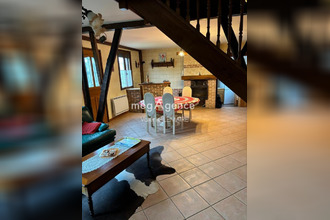 achat maison hamelet 80800