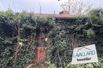 achat maison hamelet 80800