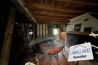 achat maison hamelet 80800