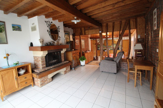 achat maison hamelet 80800