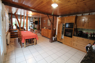 achat maison hamelet 80800