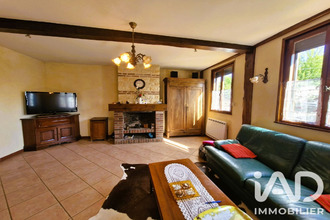achat maison hamelet 80800