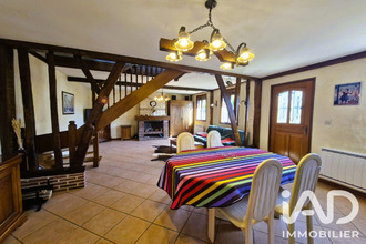 achat maison hamelet 80800