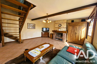 achat maison hamelet 80800