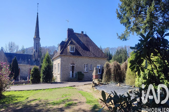 achat maison hamelin 50730