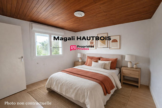 achat maison hamelin 50730