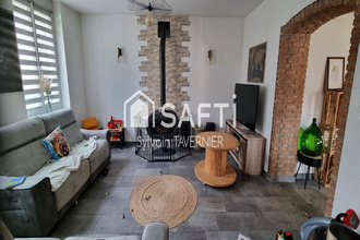 achat maison hamelincourt 62121