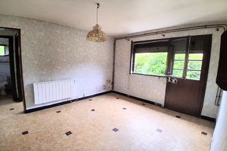 achat maison hamelincourt 62121