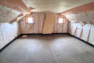 achat maison hamelincourt 62121