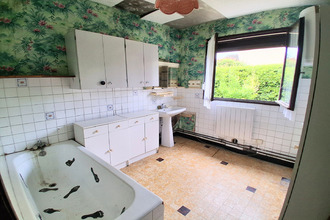 achat maison hamelincourt 62121