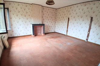 achat maison hamelincourt 62121