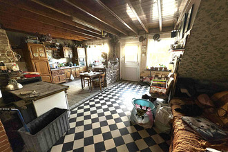 achat maison hames-boucres 62340