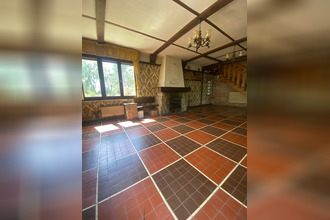 achat maison hames-boucres 62340