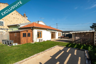 achat maison hammeville 54330