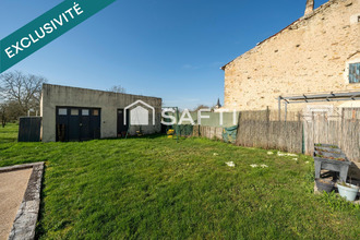 achat maison hammeville 54330