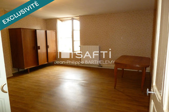 achat maison hamonville 54470