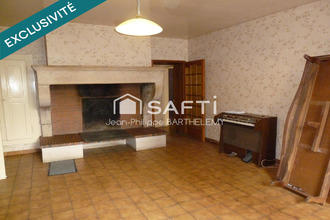 achat maison hamonville 54470