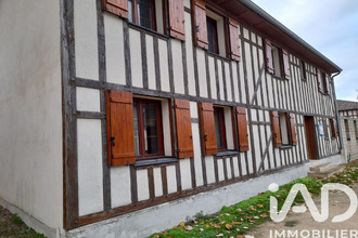 achat maison hampigny 10500