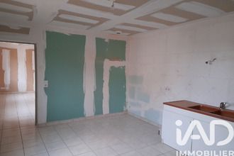 achat maison hampigny 10500