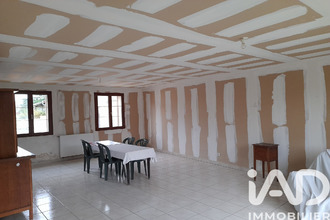 achat maison hampigny 10500