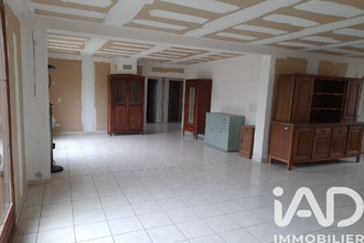 achat maison hampigny 10500