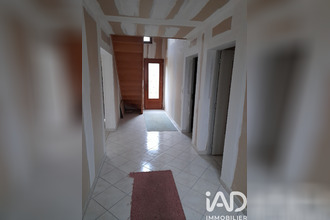 achat maison hampigny 10500