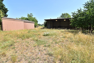 achat maison hampigny 10500
