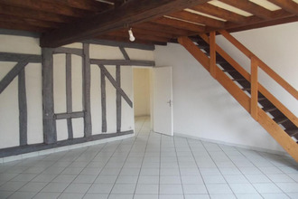 achat maison hampigny 10500