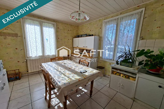 achat maison hampont 57170