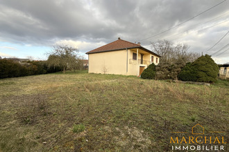 achat maison han-sur-nied 57580