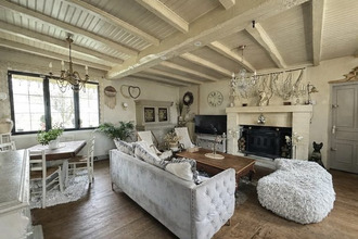 achat maison hanc 79110