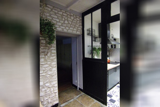 achat maison hanc 79110