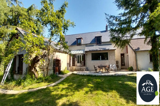 achat maison hanches 28130