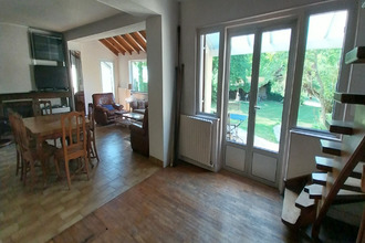 achat maison hanches 28130