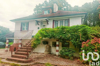 achat maison hanches 28130