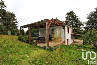 achat maison hanches 28130