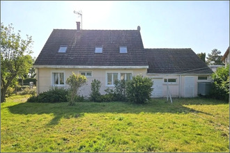 achat maison hanches 28130