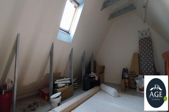 achat maison hanches 28130