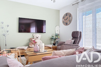 achat maison hanches 28130