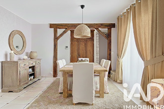 achat maison hanches 28130