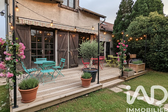 achat maison hanches 28130