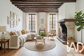 achat maison hanches 28130