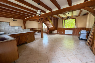 achat maison hanches 28130