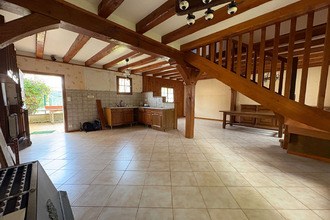 achat maison hanches 28130